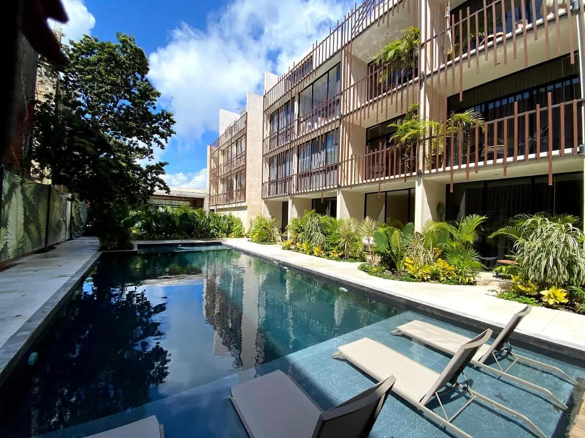 Gardens Coba By Andiani Travel location