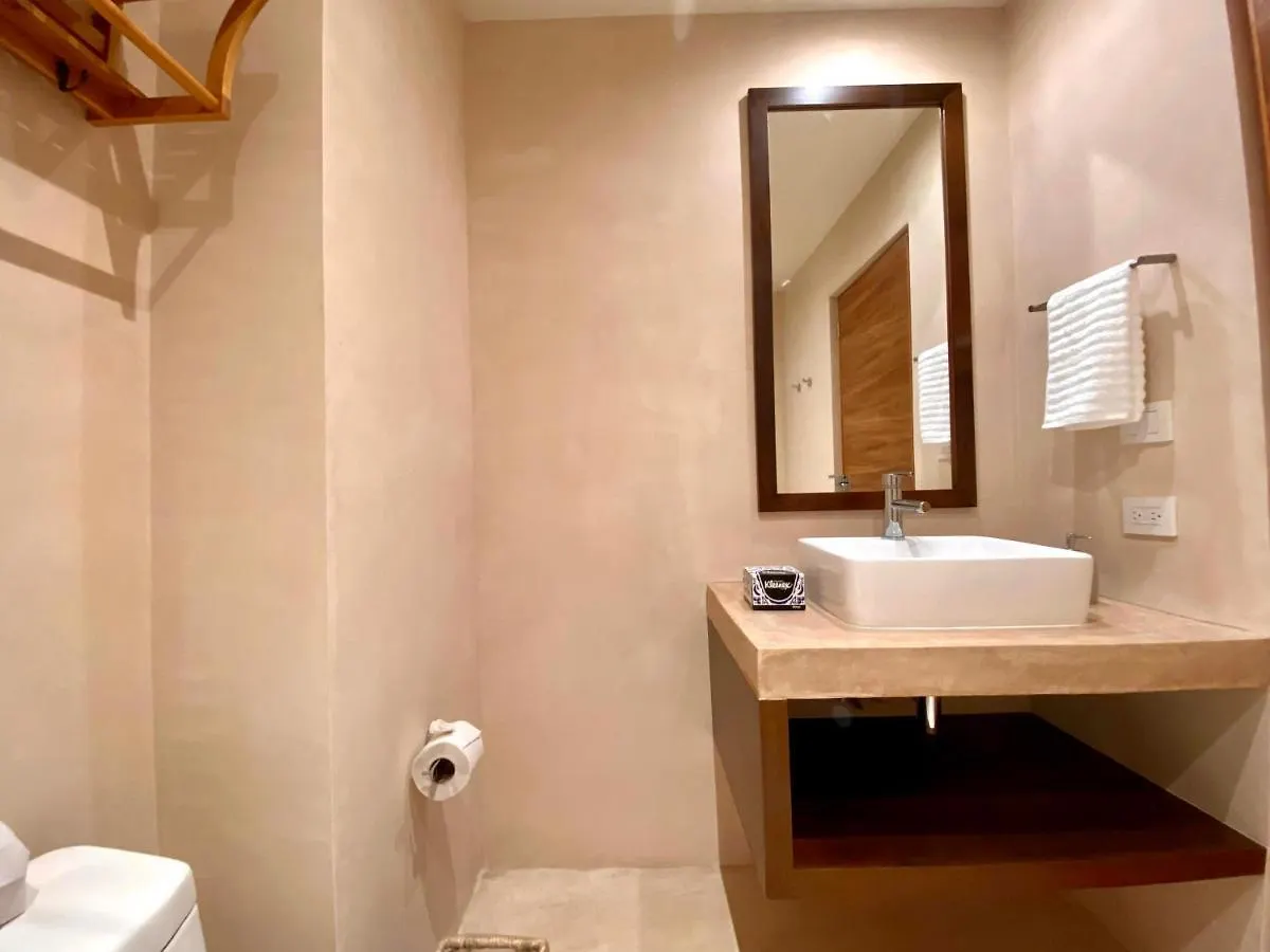 Gardens Coba By Andiani Travel Apartment Tulum
