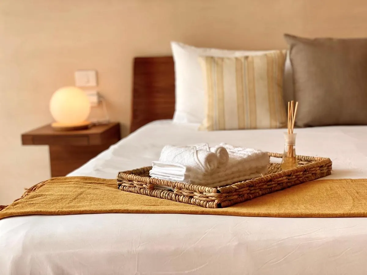Gardens Coba By Andiani Travel Apartment Tulum