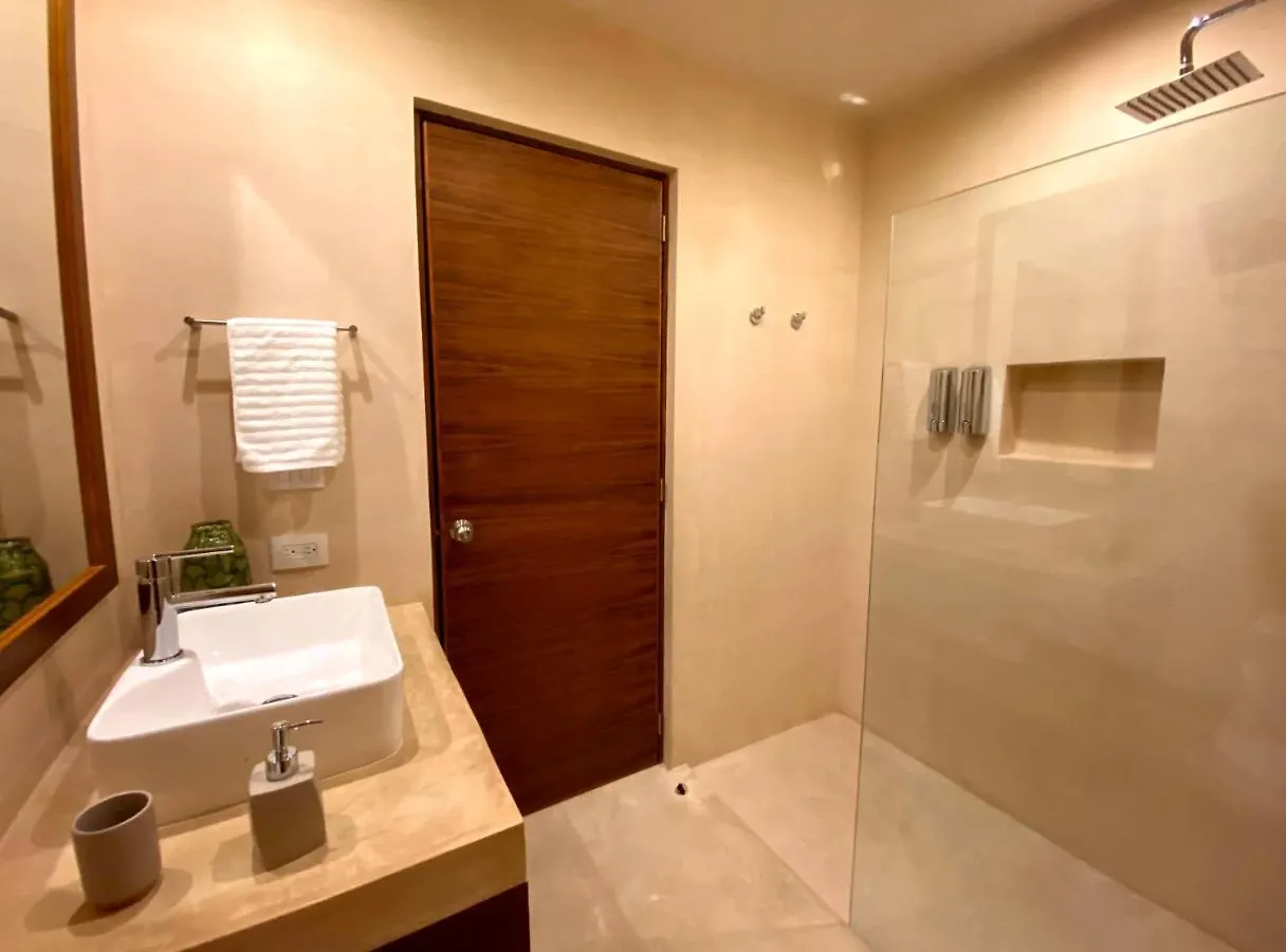 Gardens Coba By Andiani Travel Apartment Tulum
