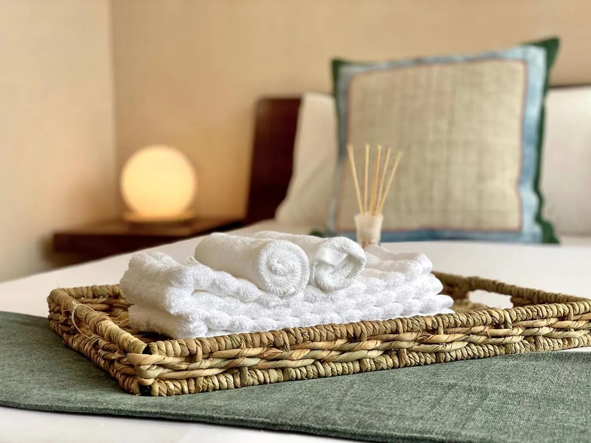 Gardens Coba By Andiani Travel Apartment Tulum Mexico