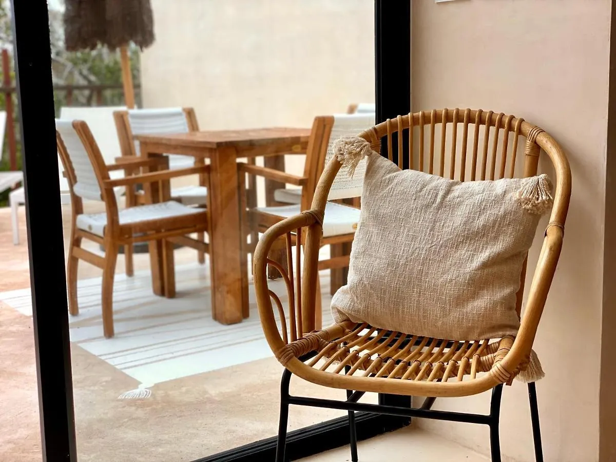 Gardens Coba By Andiani Travel Apartment Tulum 0*,  Mexico