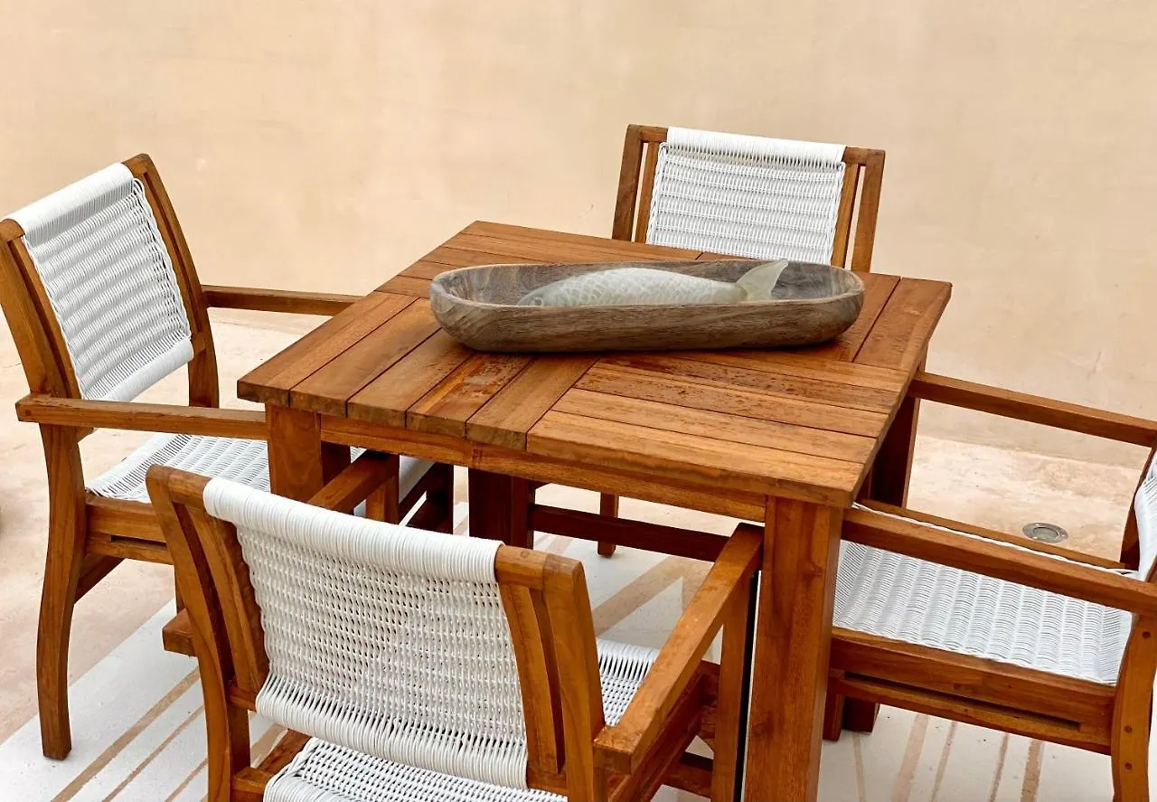 Gardens Coba By Andiani Travel Apartment Tulum