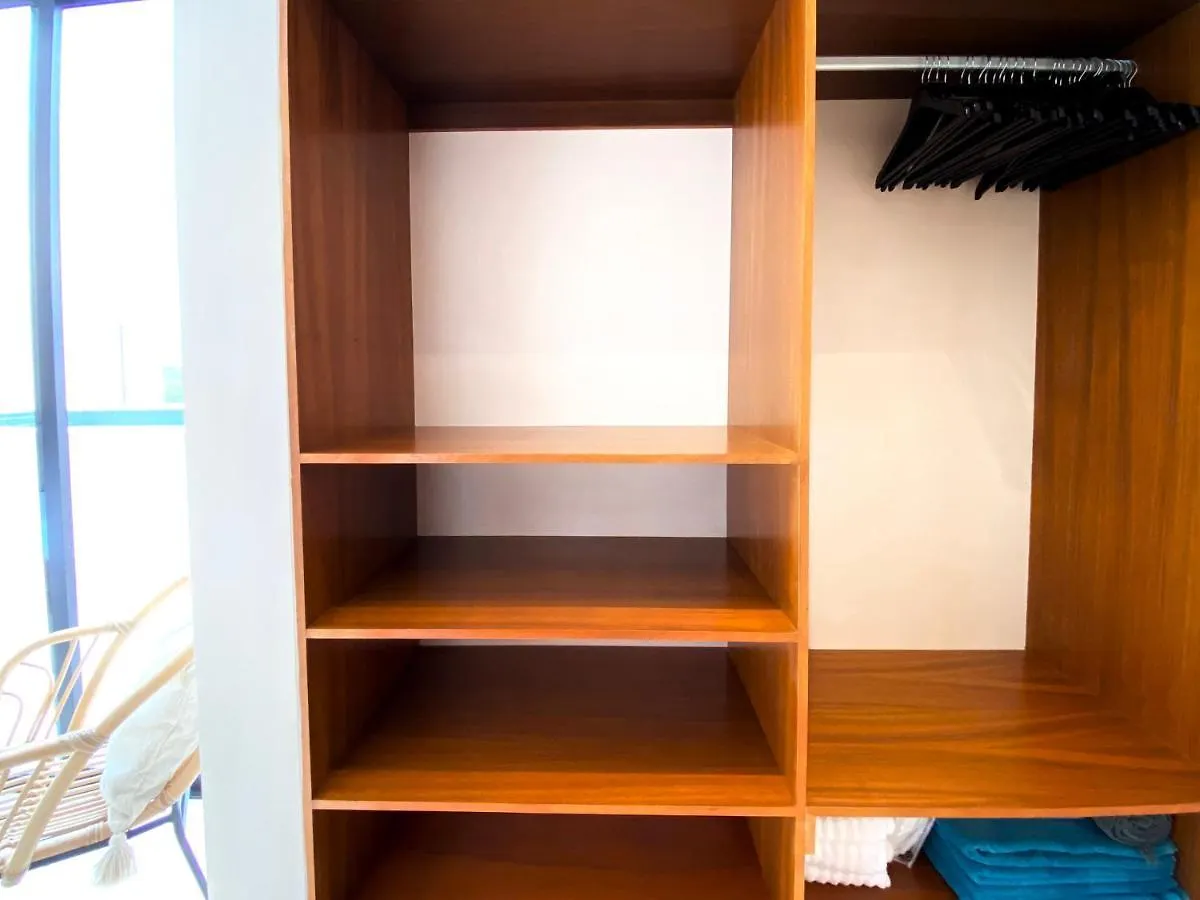 Appartement Gardens Coba By Andiani Travel à Tulum Mexique