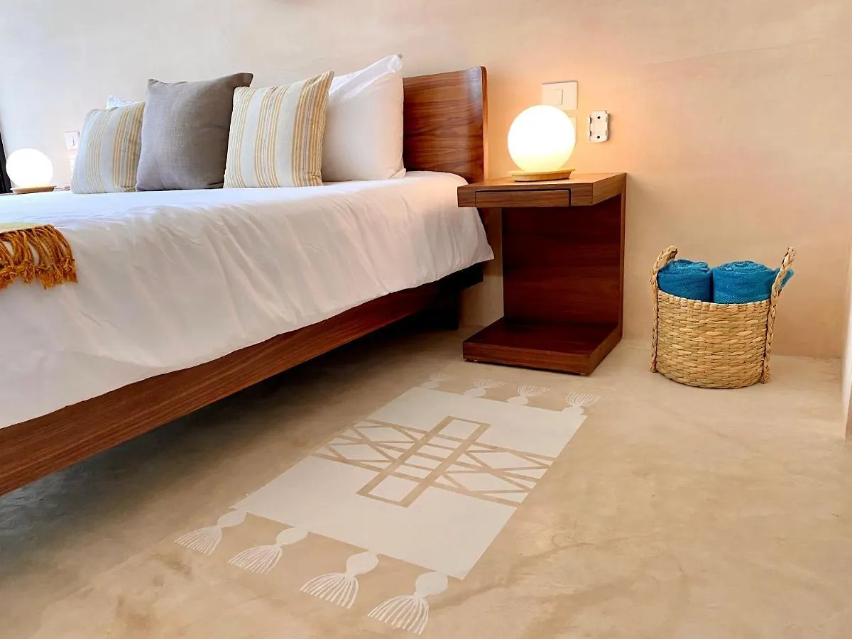 Gardens Coba By Andiani Travel Apartment Tulum