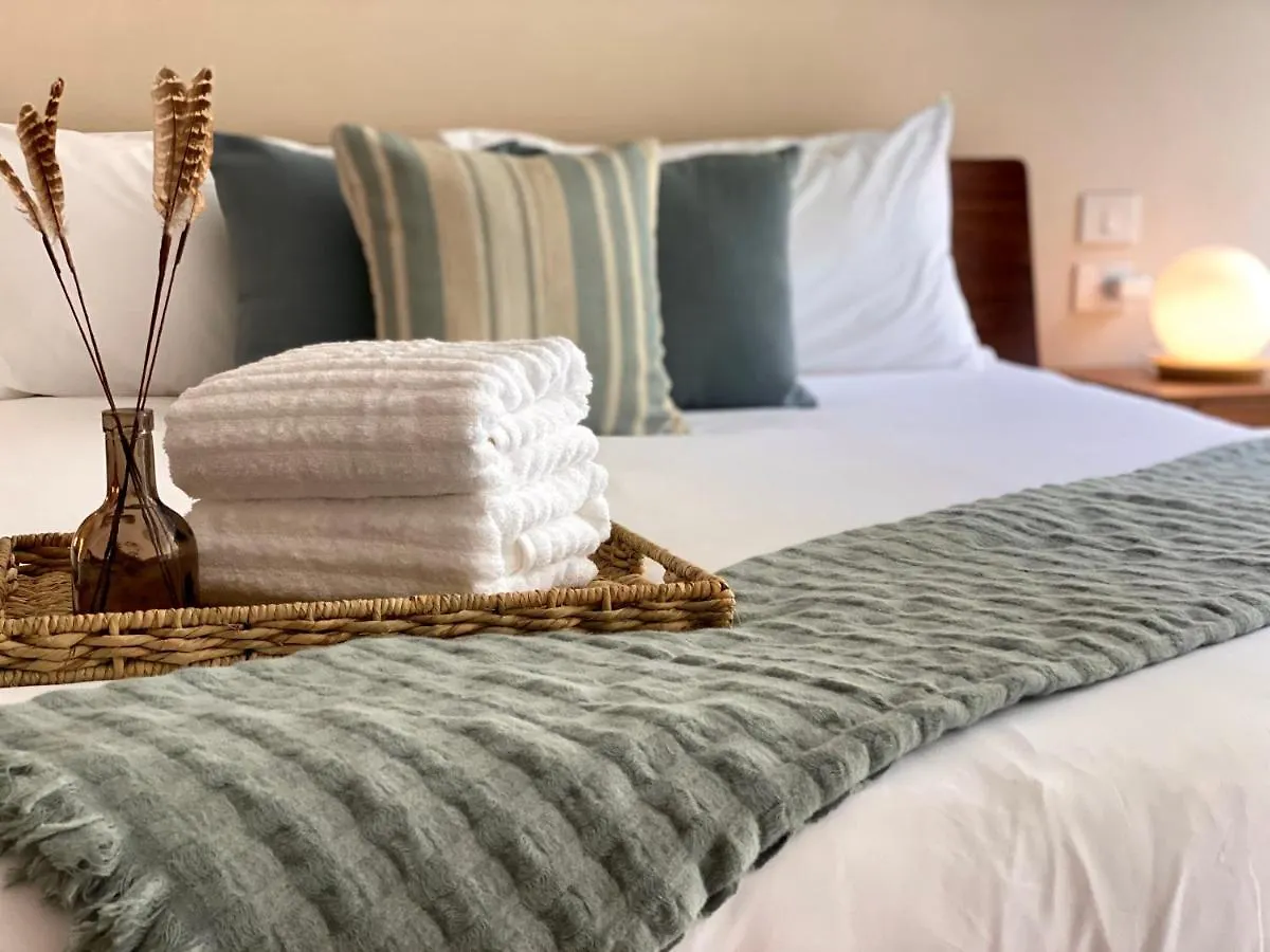 Gardens Coba By Andiani Travel Apartment Tulum 0*,
