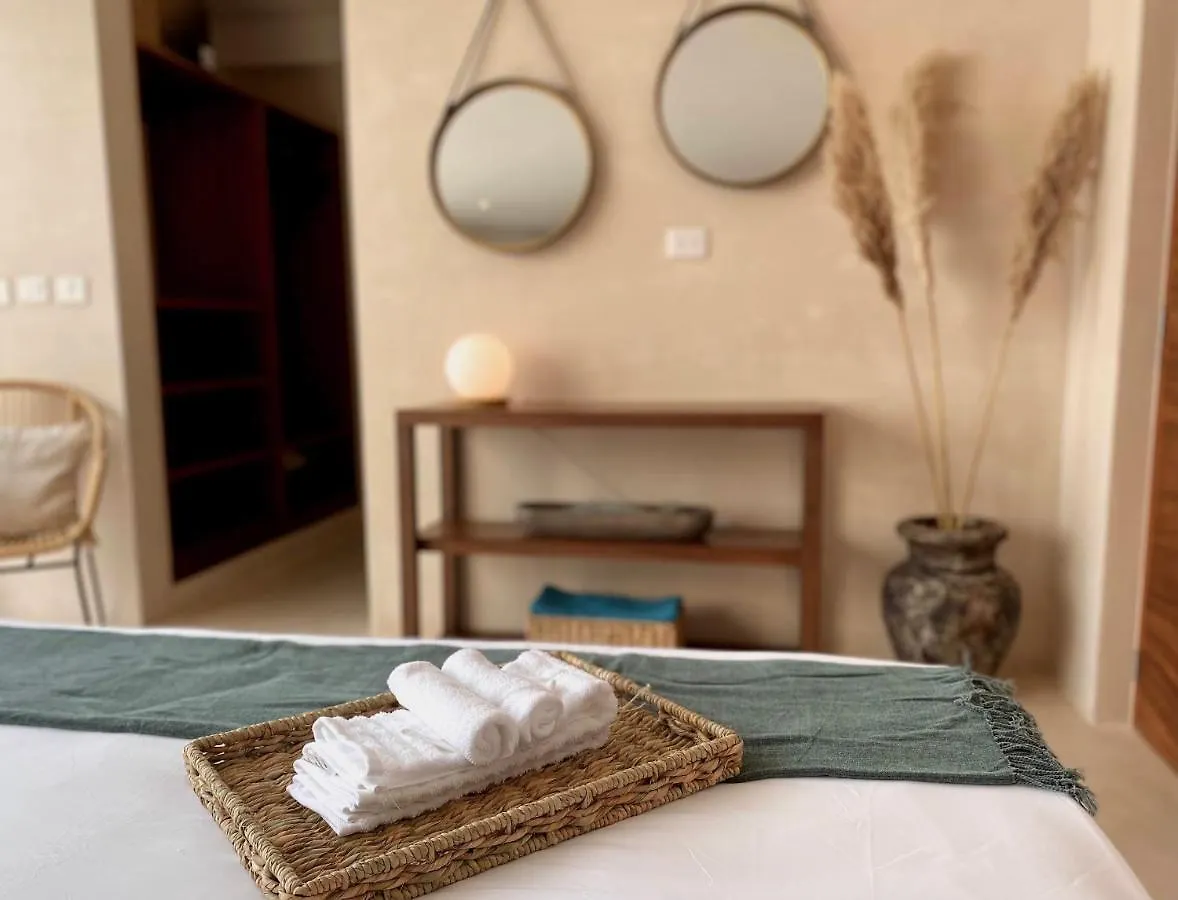 Gardens Coba By Andiani Travel Apartment Tulum Mexico