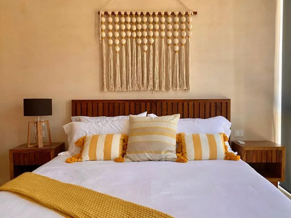 Gardens Coba By Andiani Travel Apartment Tulum