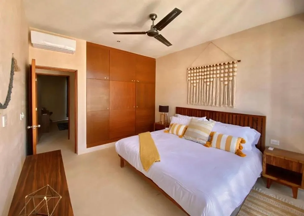 Gardens Coba By Andiani Travel Apartment Tulum 0*,  Mexico
