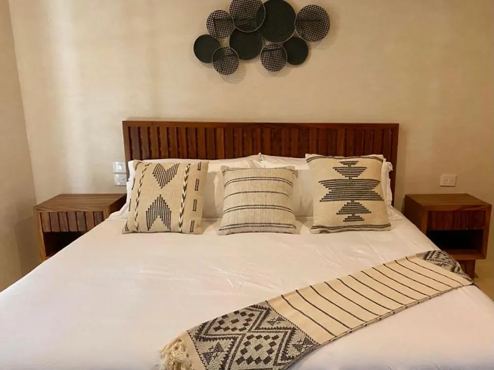Gardens Coba By Andiani Travel Apartment Tulum 0*,  Mexico