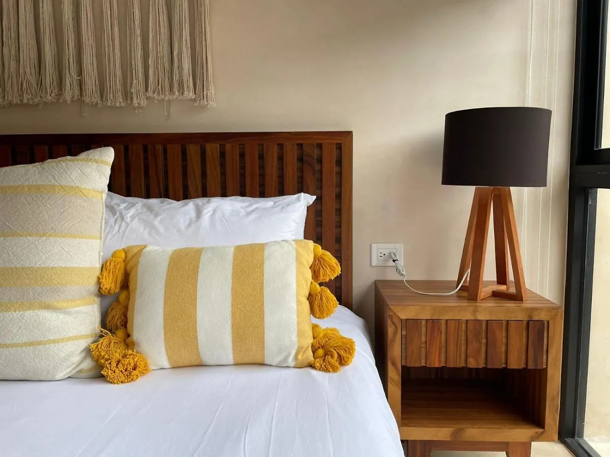 Gardens Coba By Andiani Travel Apartment Tulum 0*,  Mexico
