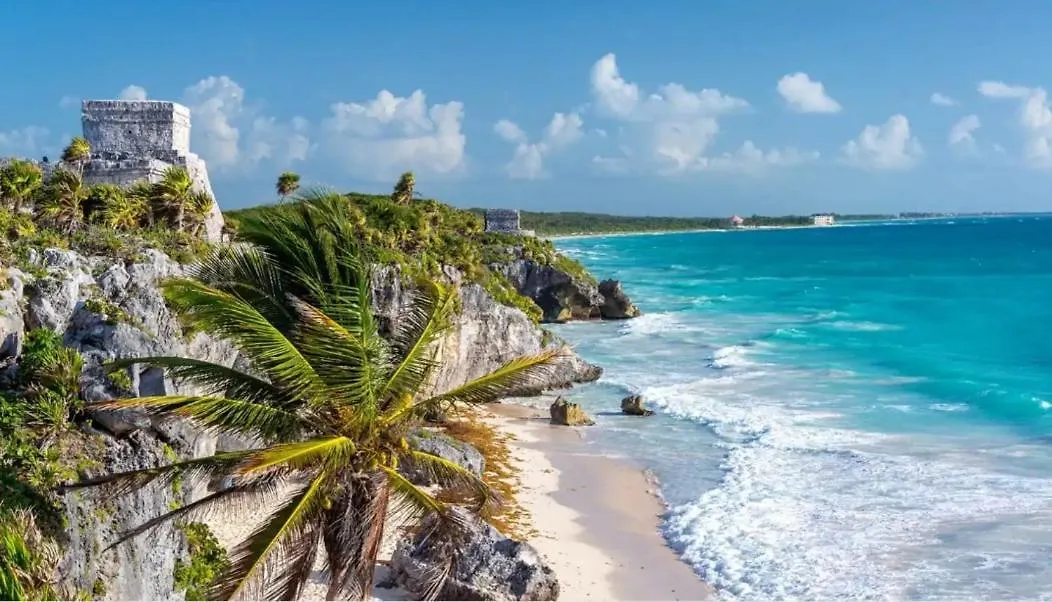 Gardens Coba By Andiani Travel Apartment Tulum